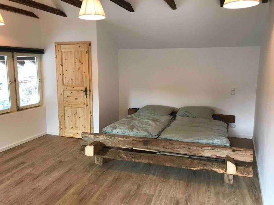 Ferienwohnung Felinenhof Weilerswist Exterior foto