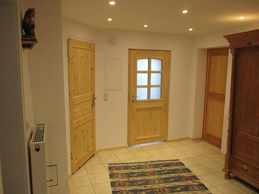 Ferienwohnung Felinenhof Weilerswist Exterior foto